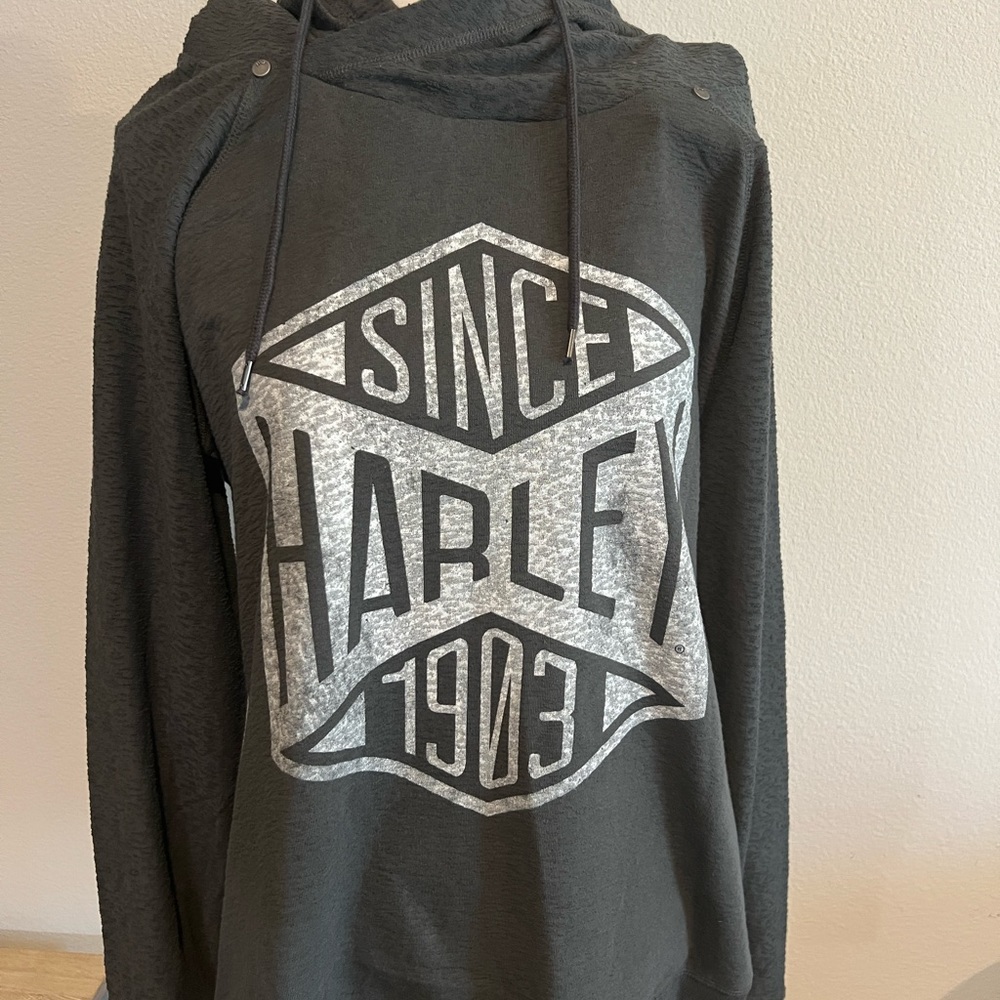 NWT Harley Davidson